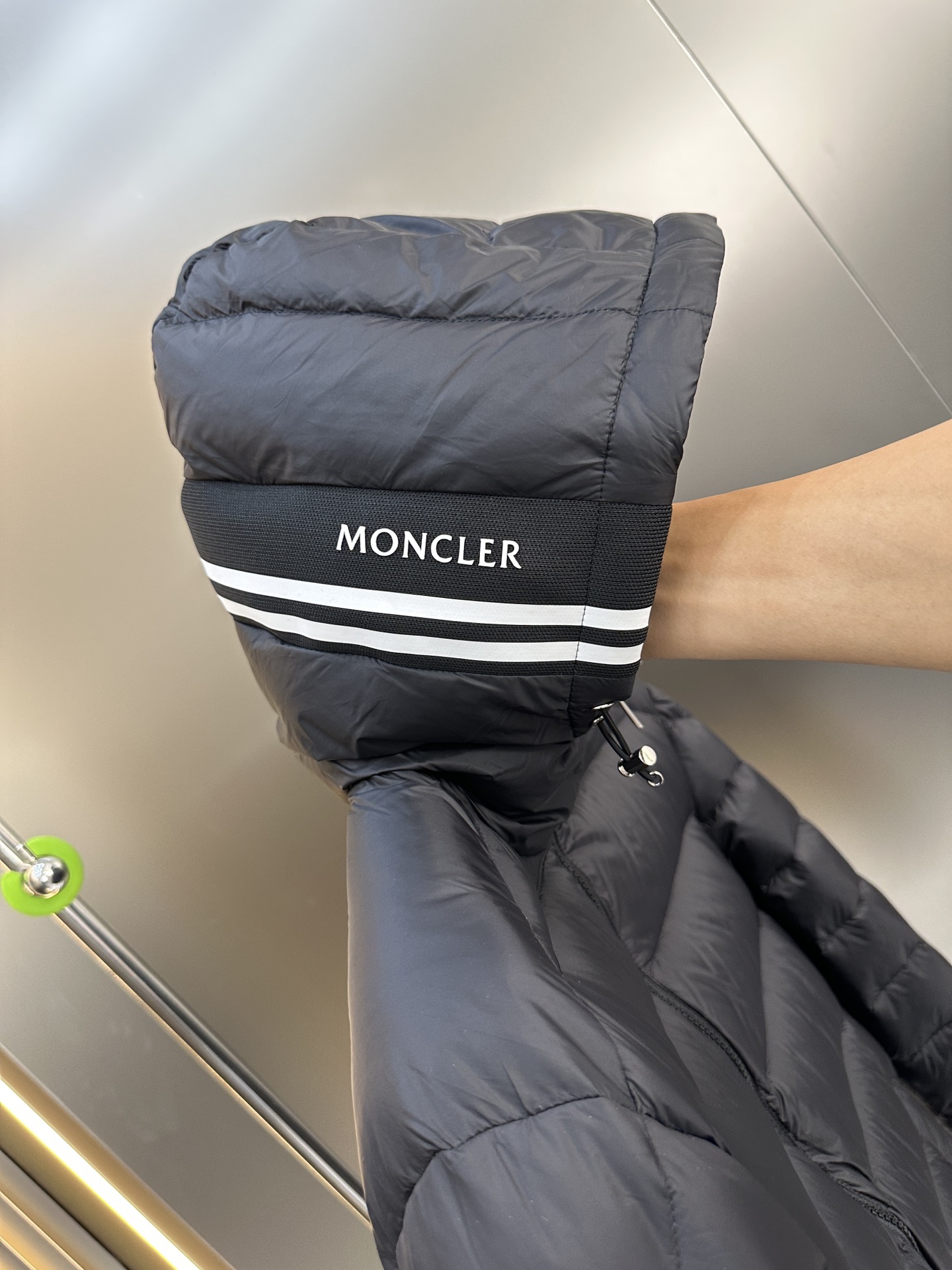 Moncler Down Jackets